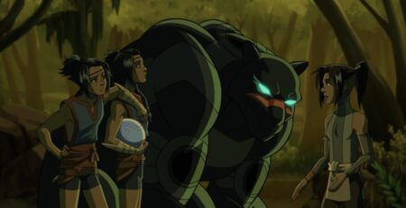Onyx Equinox Episode 3