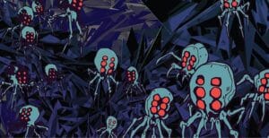 REVIEW: ‘Origins,’ Issue #2 Origins #2