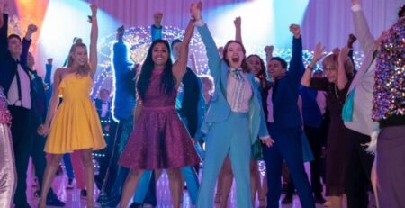 The Prom