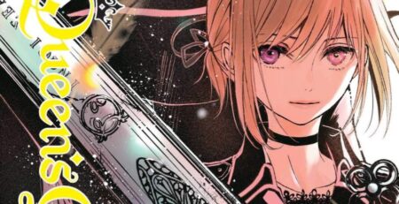 REVIEW: ‘Queen’s Quality,’ Volume 10 Queens Quality Volume 10 But Why Tho