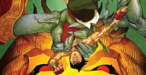 Shang Chi 4 But Why Tho