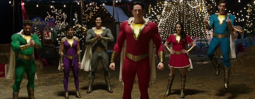 Shazam Family e1608825340496