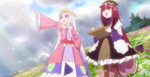 REVIEW: ‘Sleepy Princess in the Demon Castle’ Episode 12 — “Sleeping Princess of the Demon Castle” Sleepy Princess Episode 12 But Why Tho