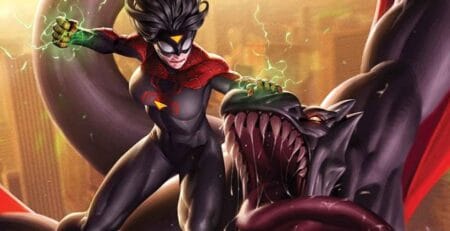 REVIEW: ‘Spider-Woman,’ Issue #7 Spider-Woman #7