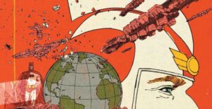 Strange Adventures 7 But Why Tho