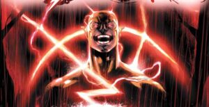 REVIEW: ‘Tales of the Dark Multiverse: Flashpoint,’ Issue #1 Tales of the Dark Multiverse Flashpoint #1