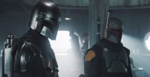 REVIEW: ‘The Mandalorian’ Season 2 Episode 8 -“Chapter 16: The Rescue” The Mandalorian S2 Finale Chapter 16