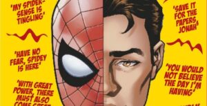 The Philosophy of Spider Man But Why Tho