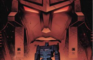 Transformers #25