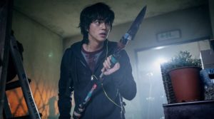 REVIEW: ‘Sweet Home’ Brings Monsters, Mayhem, and Damn Good Characters Sweet home tv series