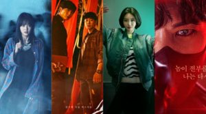 What to Watch After Sweet Home