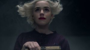 REVIEW: ‘Chilling Adventures of Sabrina’ Part 4 is a Messy but Strong Send-Off The Chilling Adventures of Sabrina Part 4