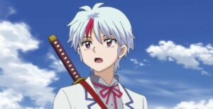 REVIEW: ‘Yashahime: Princess Half-Demon’ Episode 10 – “The Gold and Silver Rainbow Pearls” Yashahime Princess Half Dragon Episode 10 But Why Tho