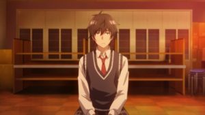 REVIEW: ‘Bottom-Tier Character Tomozaki,’ Episode 3 – “When a Girl is your First Friend, Life Seems Like a Date for a While” Bottom-Tier Character Tomozaki Episode 3