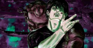 ADVANCED REVIEW: ‘Jujutsu Kaisen’ Volume 8 Jujutsu Kaisen Volume 8