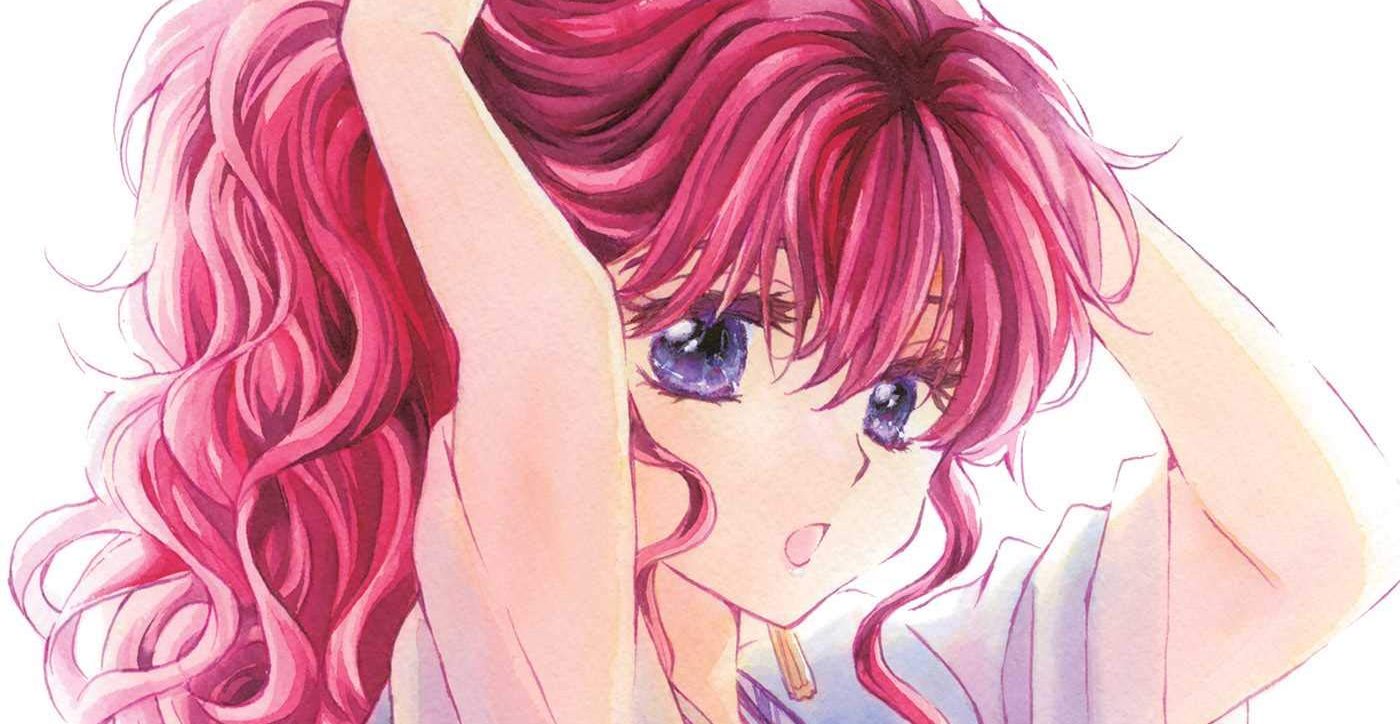 ADVANCED REVIEW: ‘Yona of the Dawn,’ Volume 28