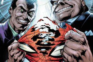 Amazing Spider-Man #56 - But Why Tho?
