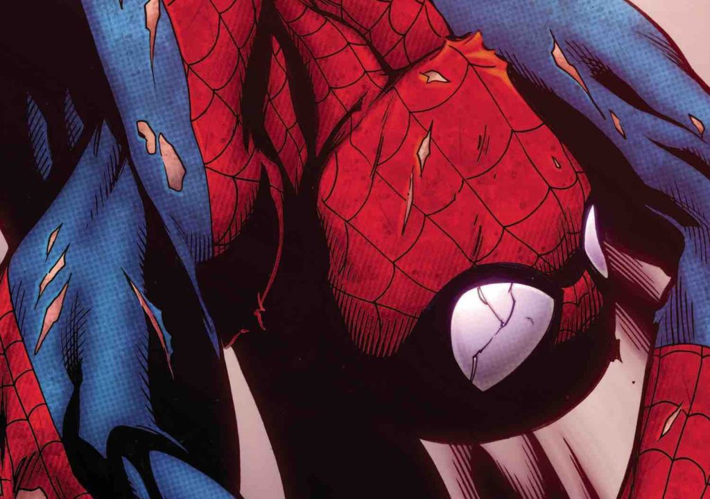Amazing Spider-Man #57