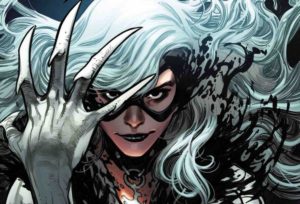 Black Cat #2 - But Why Tho?