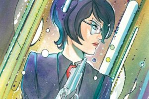 Blade Runner 2029 #2 - But Why Tho?