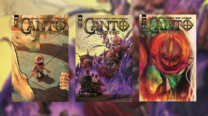 Canto