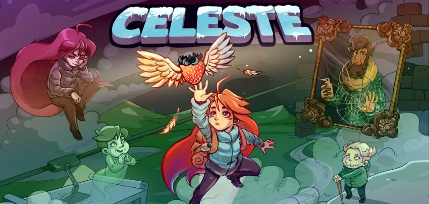 Celeste, trans developers