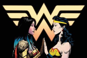 Dark Nights: Death Metal #7