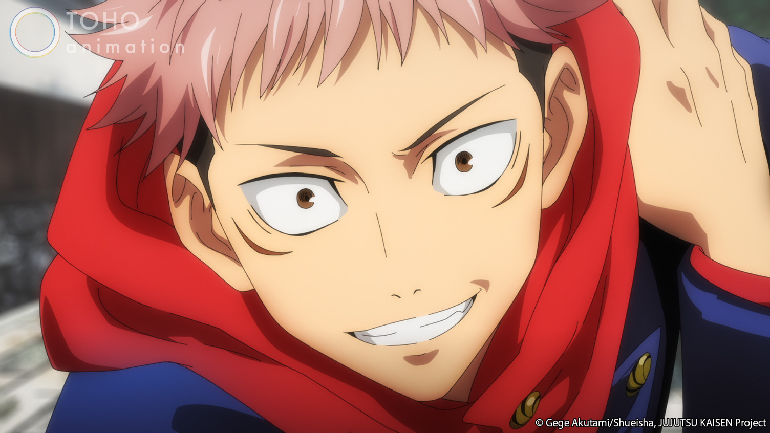 Jujutsu Kaisen Episode 14 Review - But Why Tho?