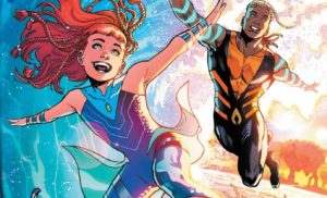 Future State Aquaman #1