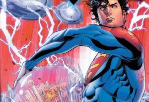 Future State Superman of Metropolis #1 - But Why Tho?