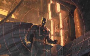 Future State: The Next Batman #2