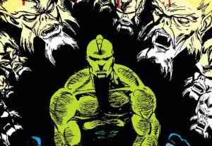 Graphic Fantasy 2 But Why THo