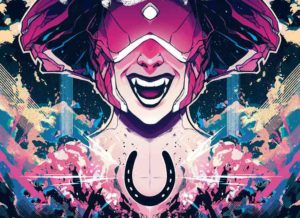 REVIEW: ‘Home Sick Pilots,’ Issue #2 Home Sick Pilots #2