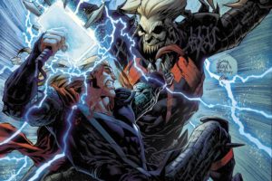 King in Black #3 - But Why Tho?