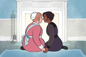Patience & Esther - But Why Tho?