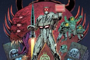 ROM: Dire Wraiths TP