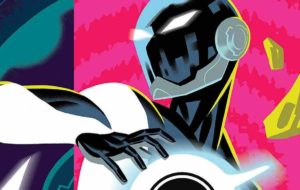 Radiant Black #1 - But Why Tho?