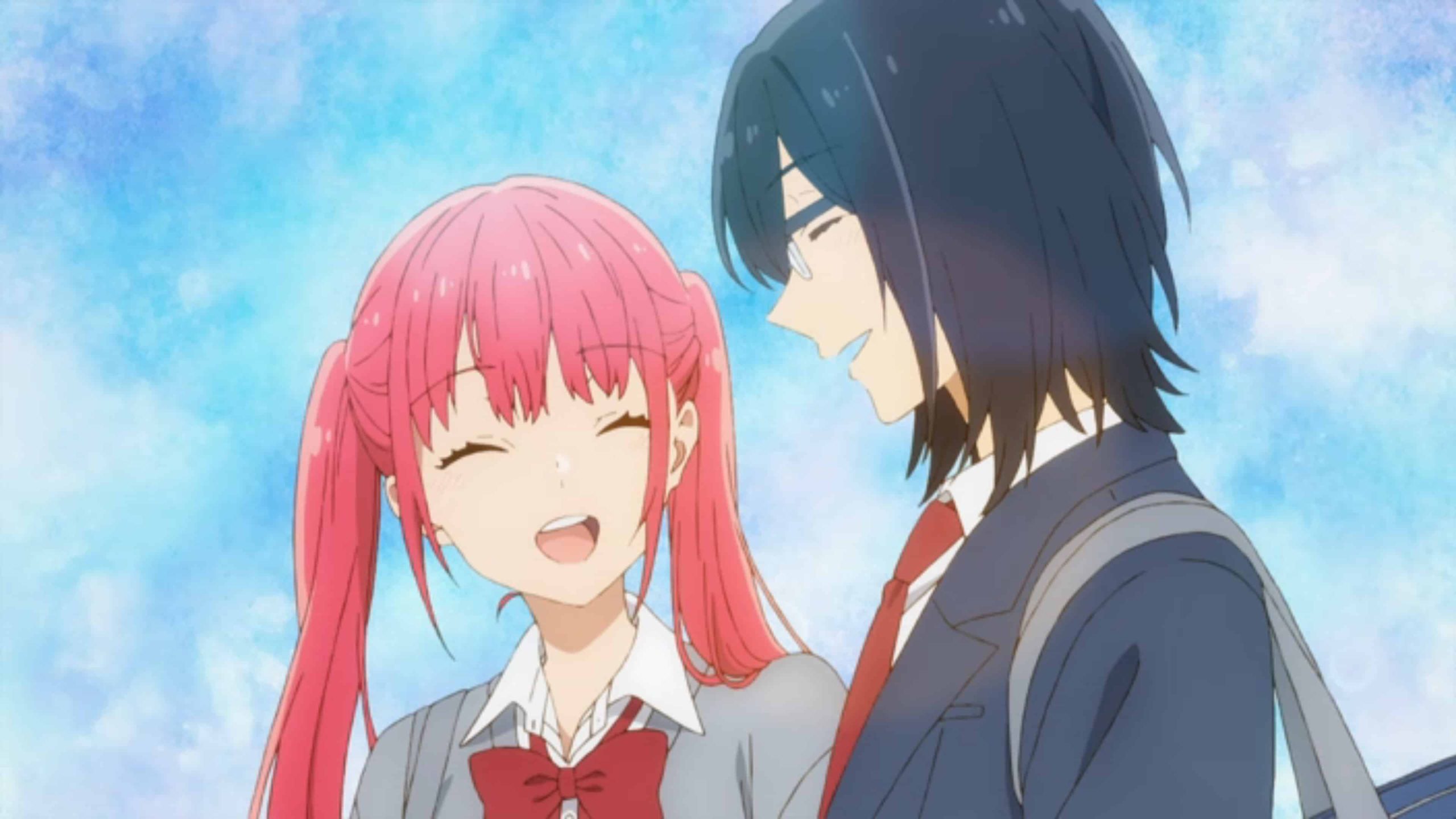 5 Best Romance Anime Ever  Anime Ukiyo
