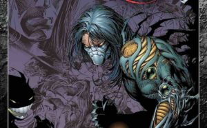 The Complete Darkness Volume 1 - But Why Tho?