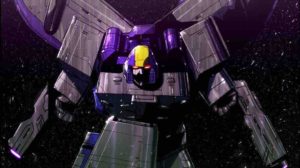 Transformers #27