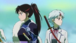 REVIEW: ‘Yashahime: Princess Half-Demon,’ Episode 17 – “Trap of the Two Perils” Yashahime episode 17