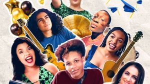 Homeschool Musical: Class of 2020