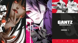 Manga to read after Alice in Borderland