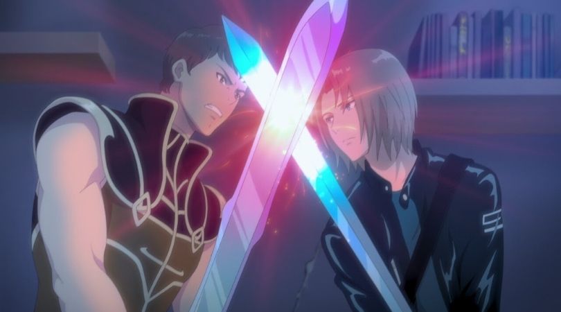 Tales of Zestiria the X Season 2 Review (Spoilers)