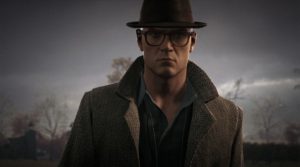 Hitman 3