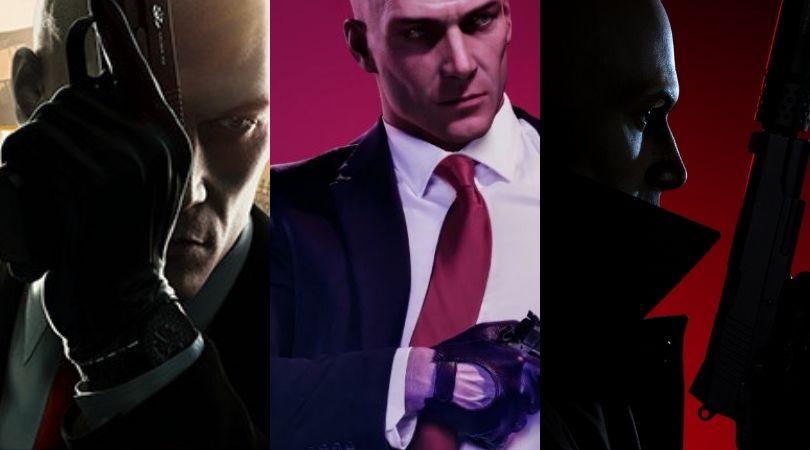 Reasons to Buy Hitman 3