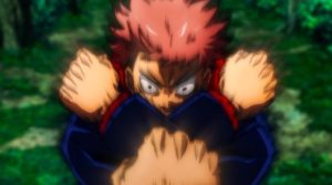 REVIEW: ‘Jujutsu Kaisen,’ Episode 15 – “ Kyoto Sister School Exchange Event – Group Battle 1“ Jujutsu Kaisen Episode 15