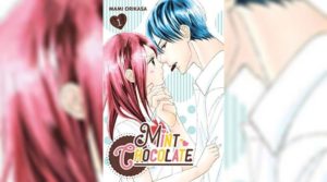 Mint Chocolate Volume 1