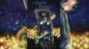 EXCLUSIVE: The Eighth Immortal #3 from Source Point Press Use this to resize images 2021 01 28T193932.061