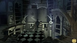 REVIEW: ‘Iris.Fall’ Offers a Beautiful and Melancholic World (Switch) Iris.Fall